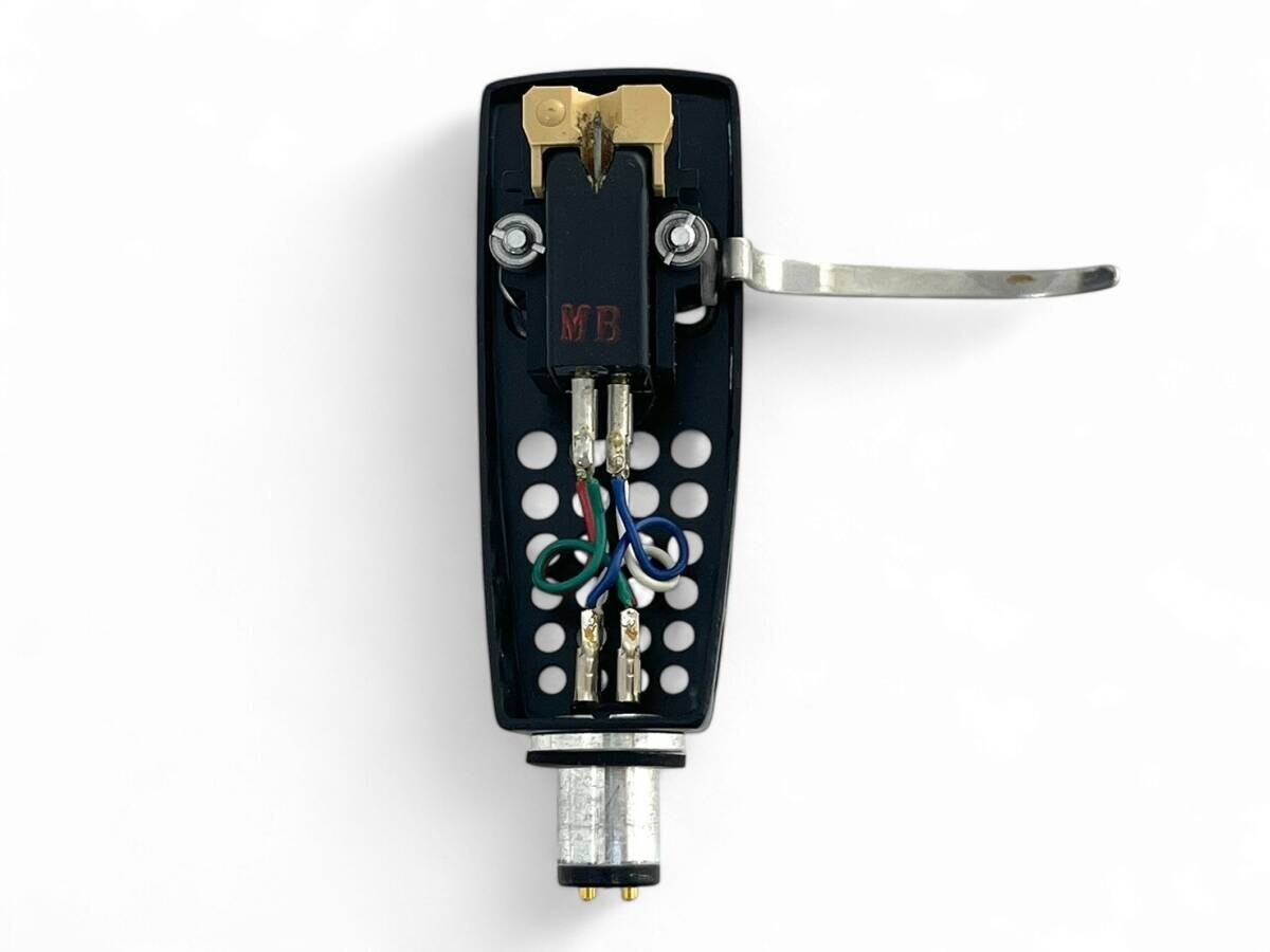 Shure M75MB Type 2 Phono Cartridge for sale online | eBay