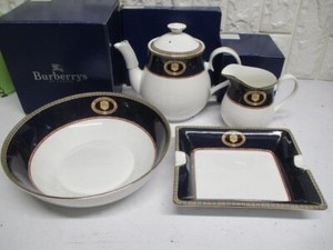 Burberry Tea | eBay