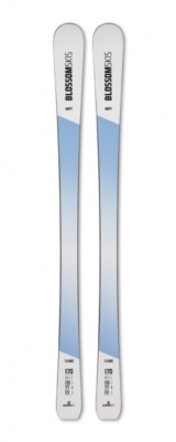 ATOMIC WHITEOUT スキー パープル/ホワイト ATOMIC WHITEOUT スキー