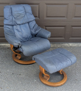 Reno Stressless | eBay