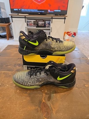 Nike Kobe 8 System SS Christmas (639522-001) Size 12 Men's NEW | eBay