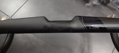 Colnago HB-R41 HB 41 carbon road bicycle aero handlebar V3 C64