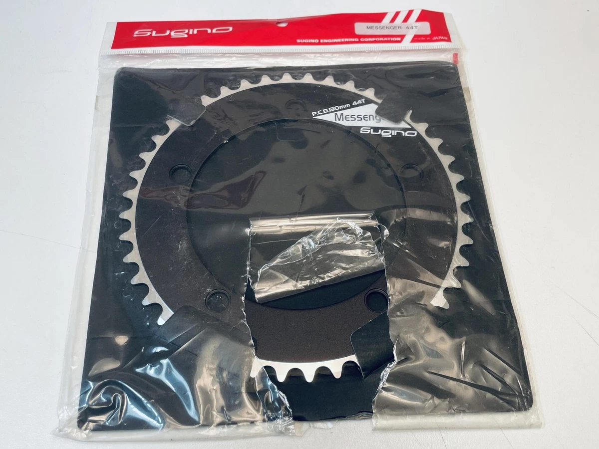 セール中 Sugino RD4&Messenger 46T 130mm BB セール中 Sugino