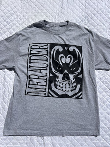 Merauder Shirt | eBay