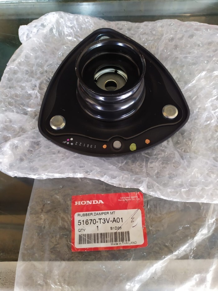 Genuine Honda Accord 2013-2019 Front Shock Support Mount Damper