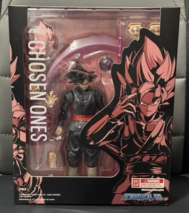 Demoniacal FIT Chosen Ones | eBay