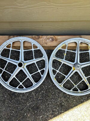 鬼レア）ヴィンテージオールドスクールBMXモトマグ マングース