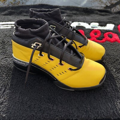 Rare Air Jordan 17 “SoleFly” No Box Size 10 #1073/2300 style code