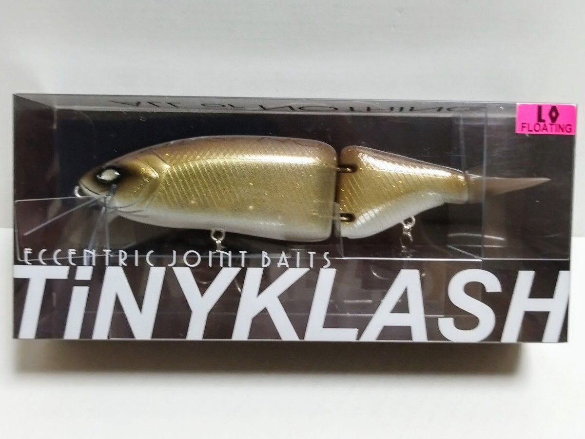 タイニークラッシュTiNYKLASH NEWMOONBITE ニュームーン タイニー