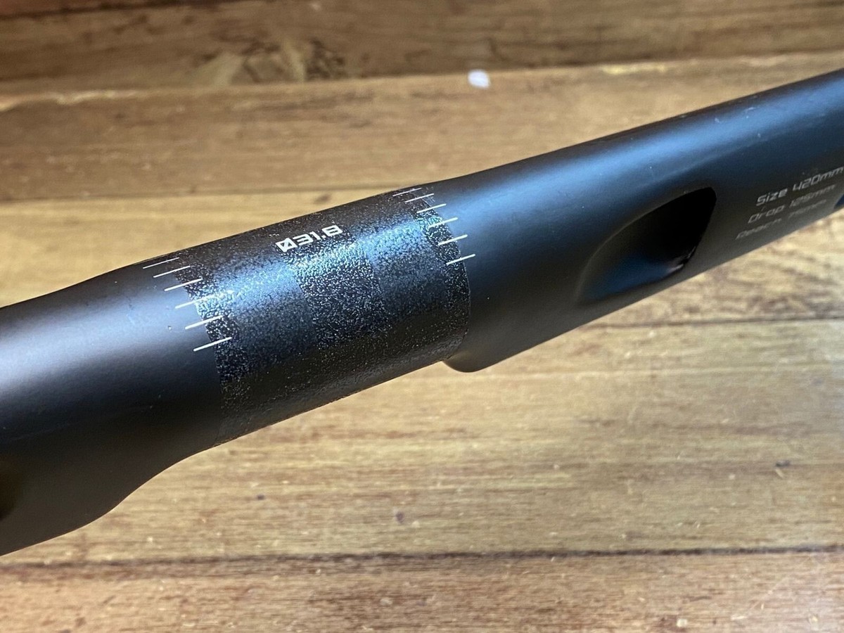 COLNAGO HB R41 ブラックハンドル Colnago HB R41 Carbon Drop