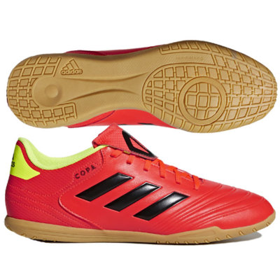 Adidas JAPAN COPA Tango Futsal Indoor Football Shoes Red DB2447 | eBay