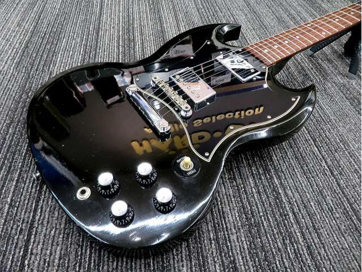 GIBSON SG SPECIAL 1997 Used Electric Gutiar | eBay