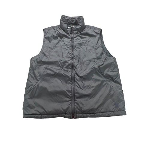 スノーボード FRAGMENT Burton [ak] Helium Vest Grey M FRAGMENT