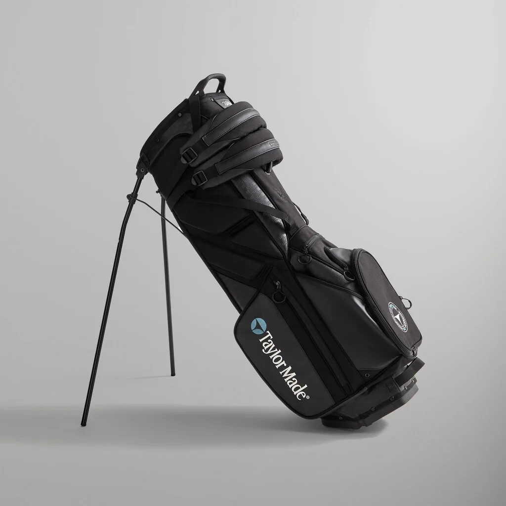 Kith Taylormade Flextech Golf Stand Bag | eBay