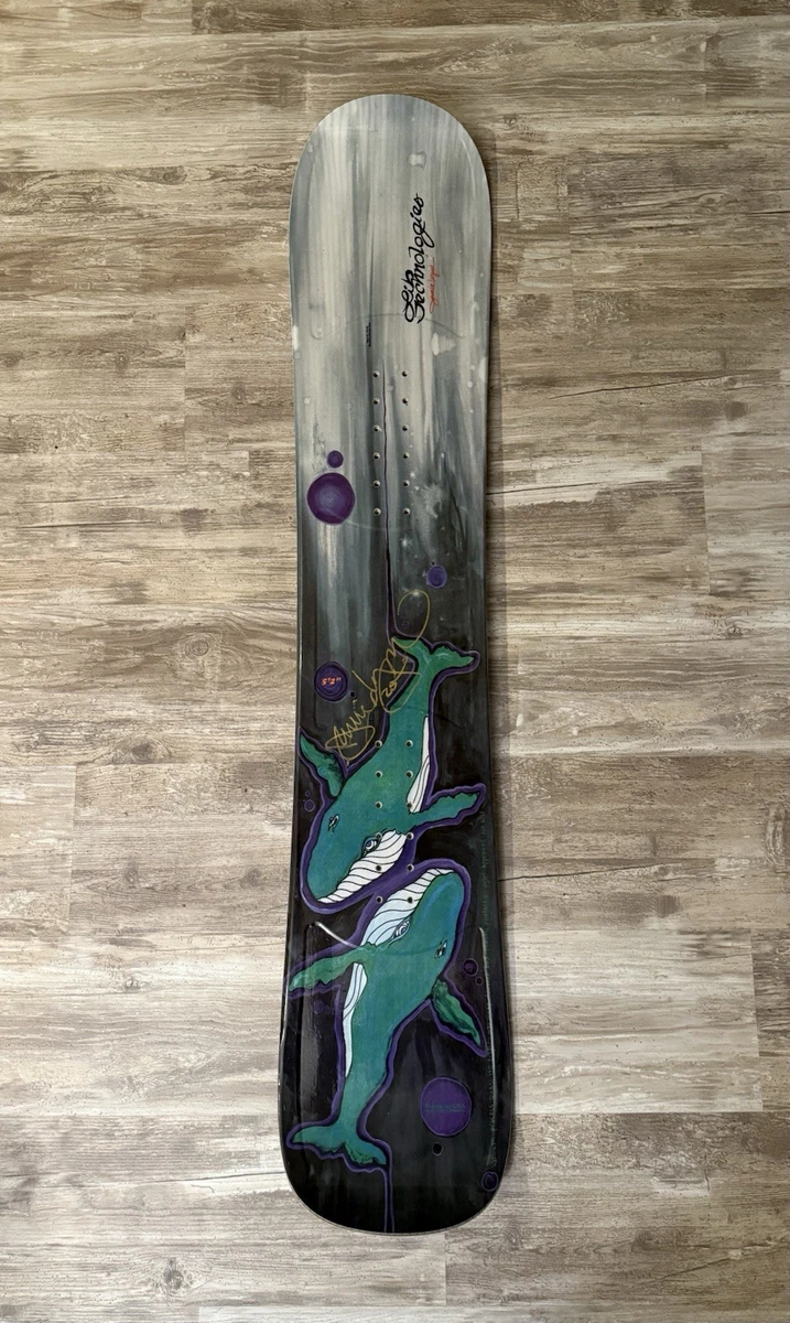 Jamie Lynn Snowboard for sale - eBay