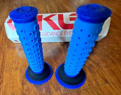 OAKLEY B-1B grip グリップ 未使用 BMX OAKLEY B-1B grip グリップ 未