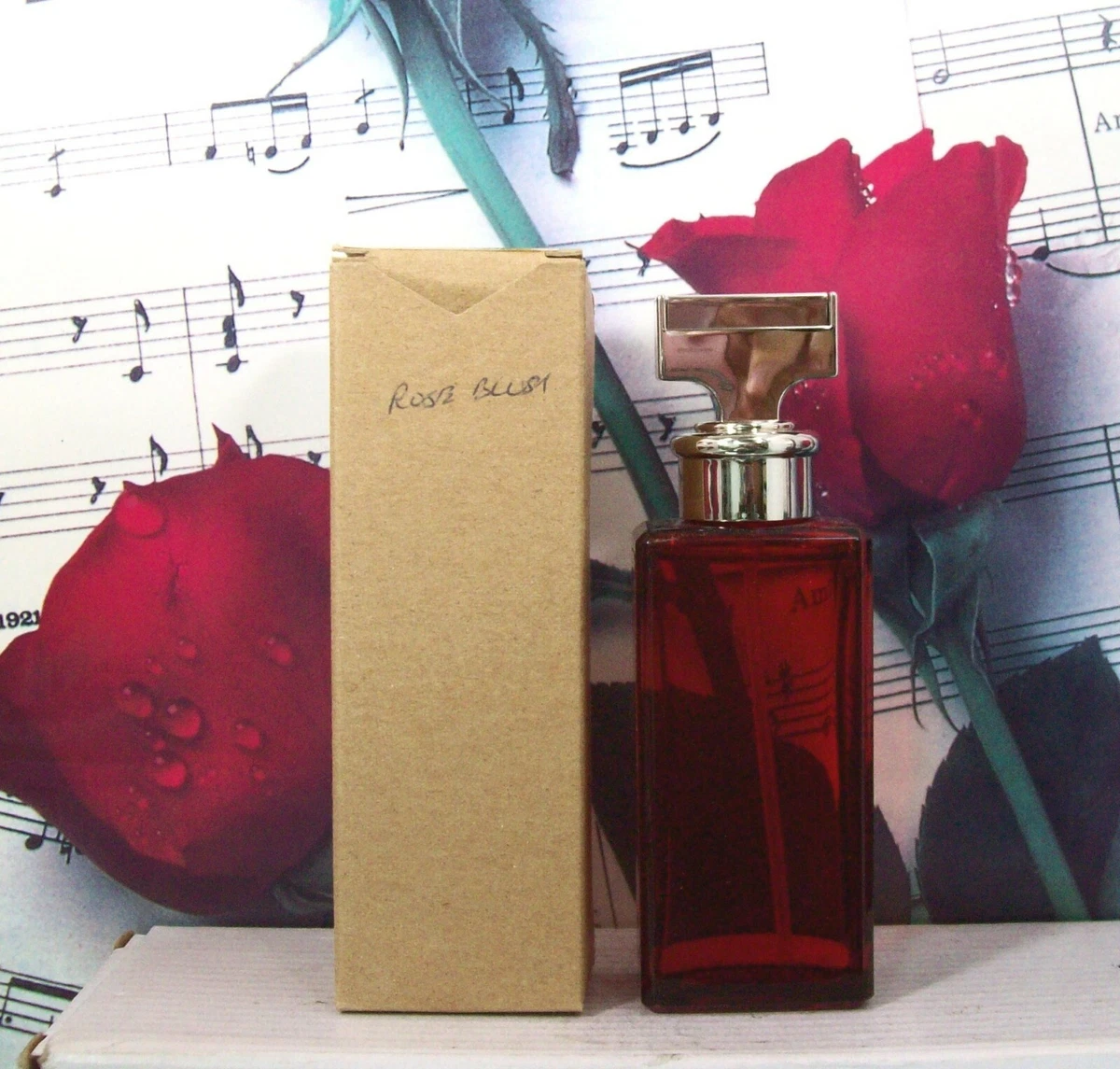 Eternity Rose Blush Fragrances for sale | eBay