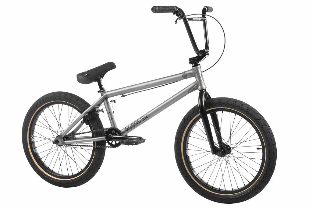 2022 Subrosa BMX Tiro XXL 20