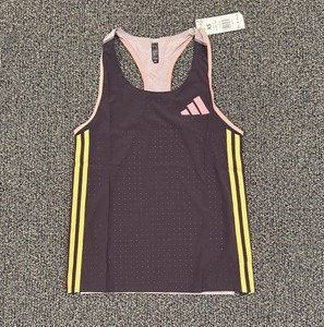 Adidas Pro Elite Singlet | eBay