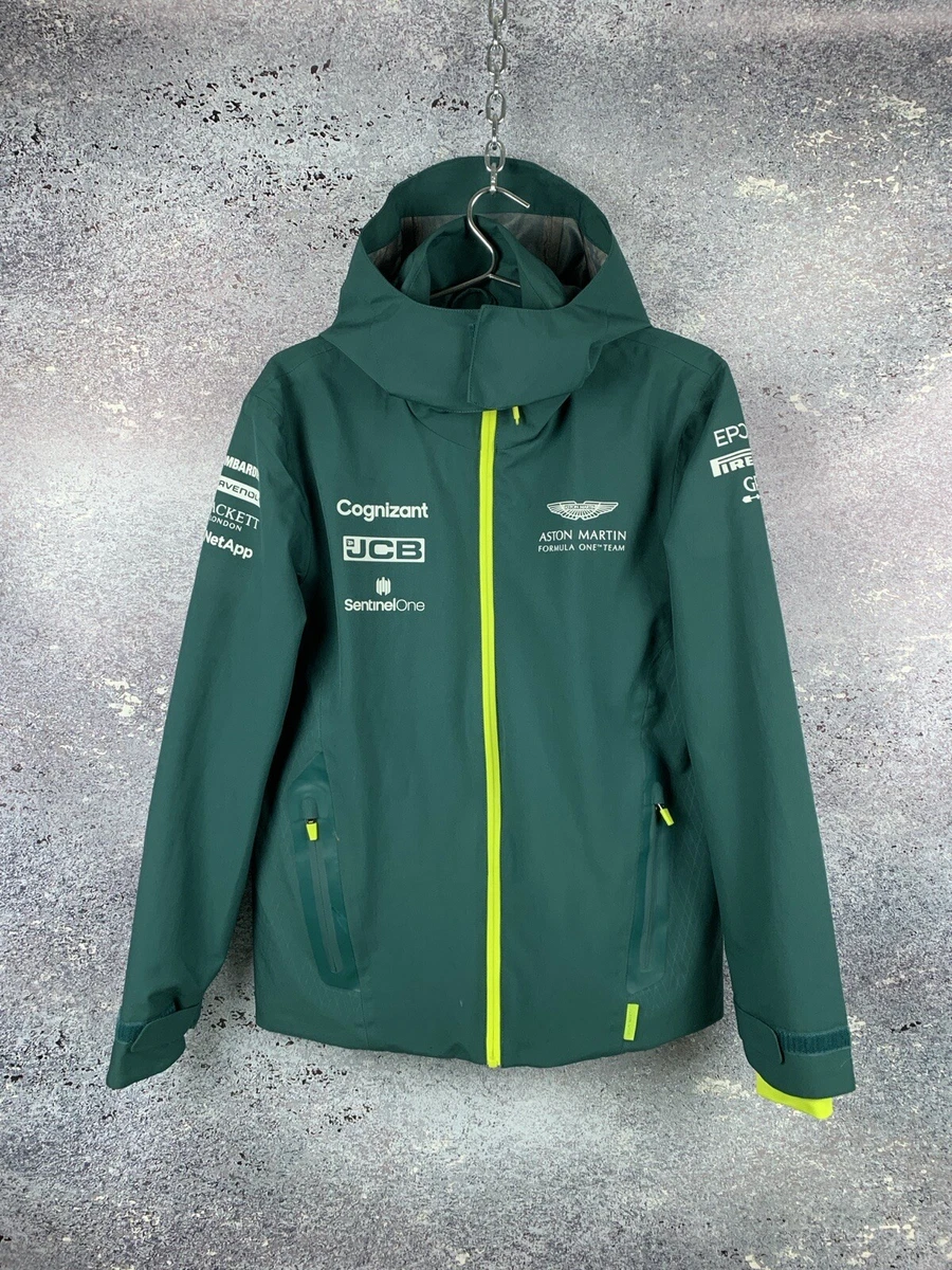 Aston Martin Racing Coats, Jackets & Vests for Men for Sale - Shop
