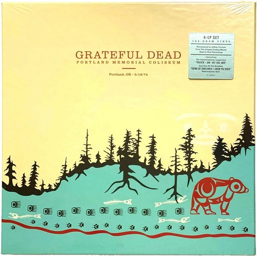 Jjj Maktub Yacht Club Hikari Jiga 3LP Vinyl Set | eBay