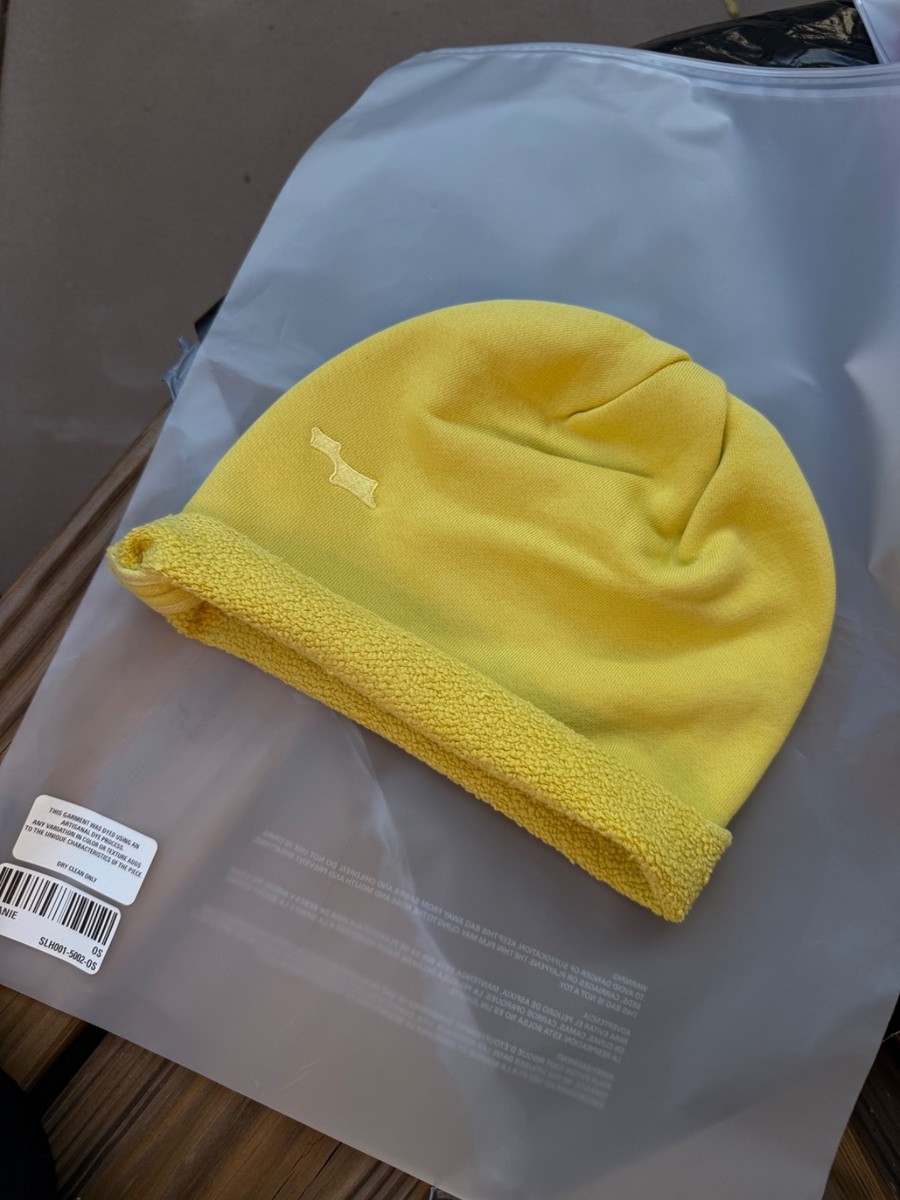 Justin Bieber SKYLRK Beanie Fizz Brand New In Hand | eBay