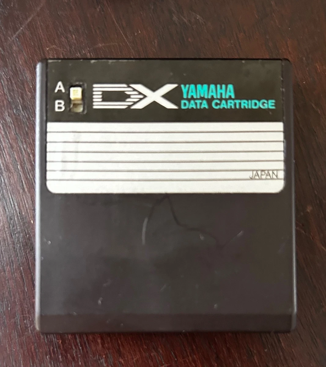 Preços baixos em Yamaha dx7 ROM | eBay