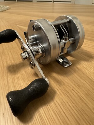 Abu Ambassadeur 1500C Vintage Reel | eBay