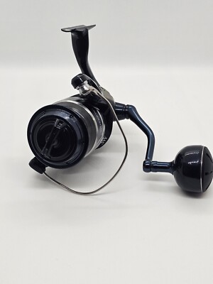 Buy SHIMANO Large Spinning Reel 24 Stradick SW 6000XG online | eBay