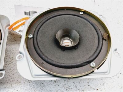 JDM 1986 Nissan 300ZX Z31 Front Door Speakers Pair X2 2+2 OEM | eBay