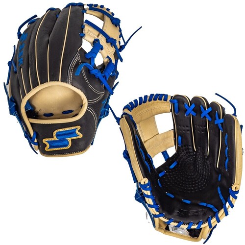 Shugo x SSK ZPro 11.75