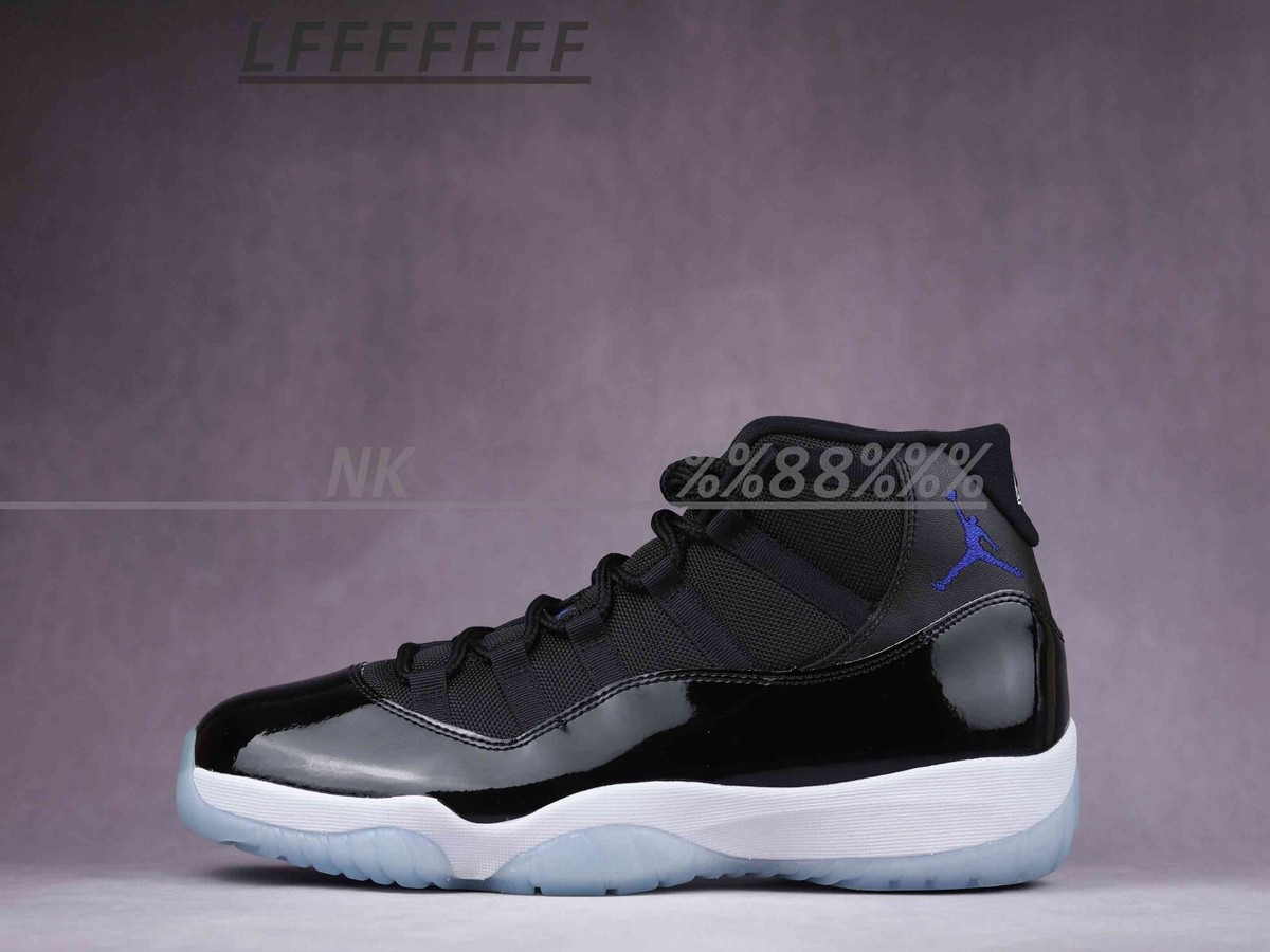 Size 10.5 - Jordan 11 Retro High Space Jam for sale online | eBay