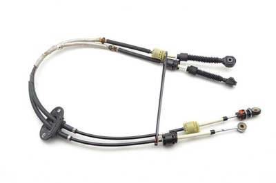 2012-2013 Mazda 3 Skyactiv Manual Transmission Shift Linkage Cable
