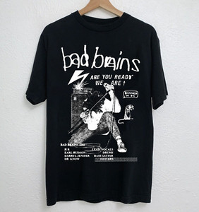 Bad Brains Supreme for sale | eBay
