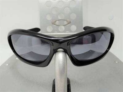 DUCATI Monster Dog Oakley Sunglasses Eyewear Golf Bike Snowboard