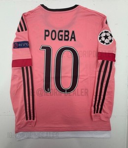 Juventus Jersey Pogba | eBay
