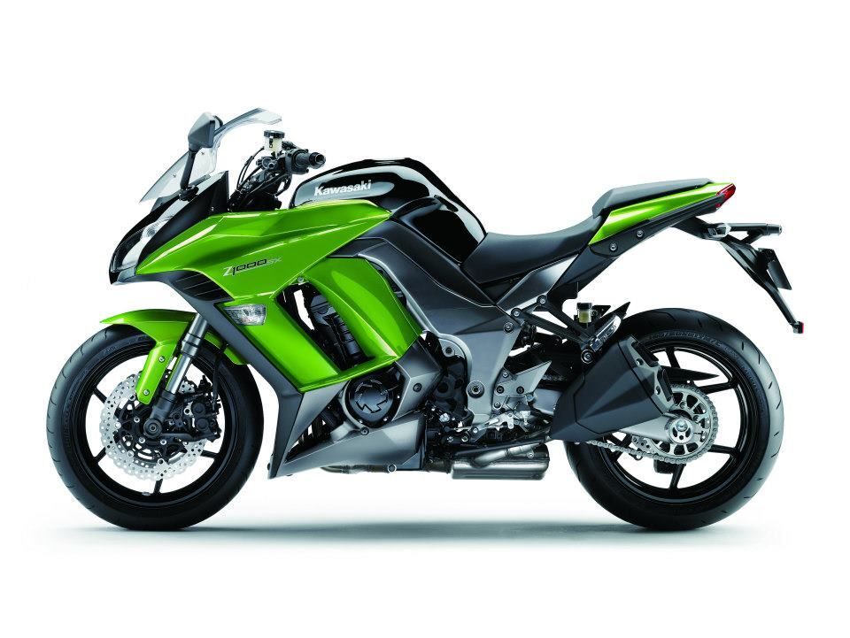 Touch Up Paint for Kawasaki Candy Lime Green Metallic 8N Ninja ONE