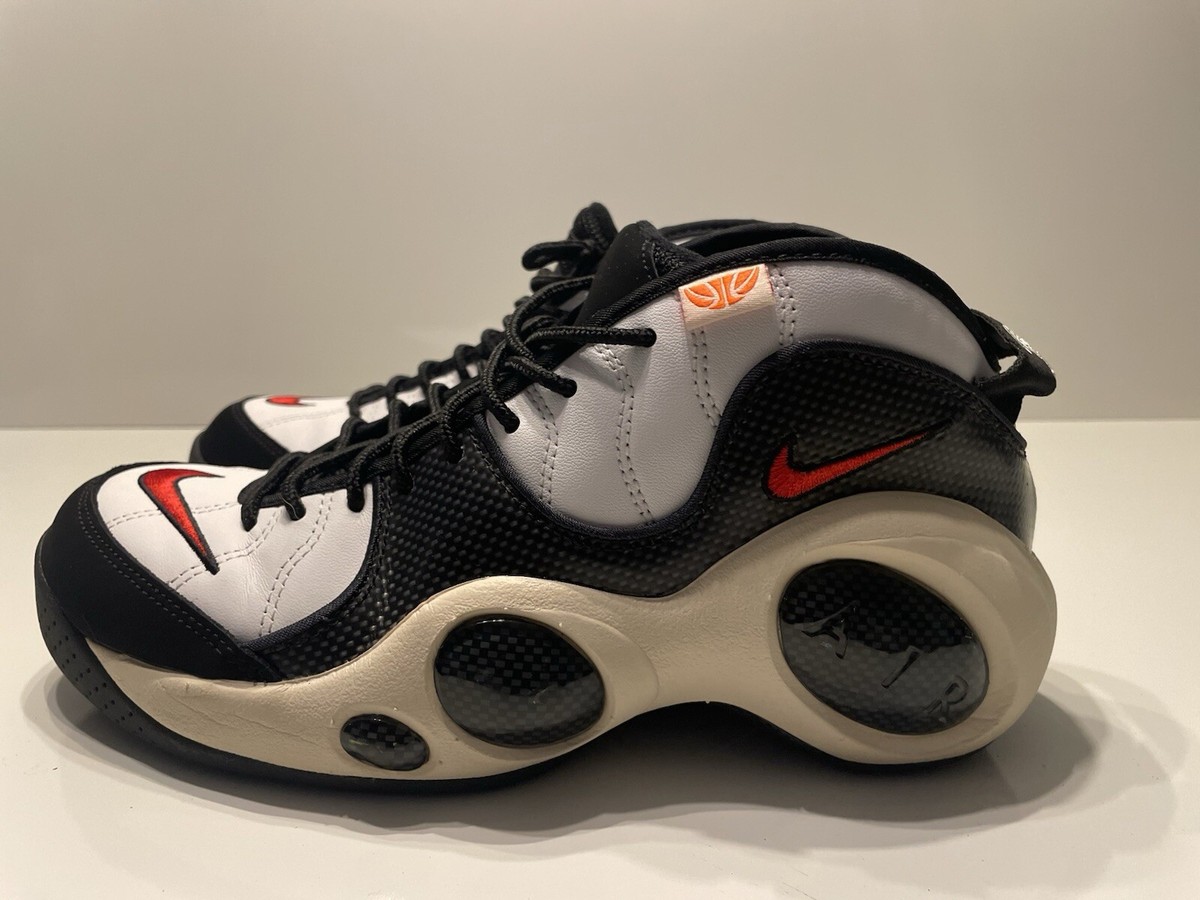 ナイキ エア ズーム フライト 95 5 V キッド 能代 田臥 NBA ナイキ