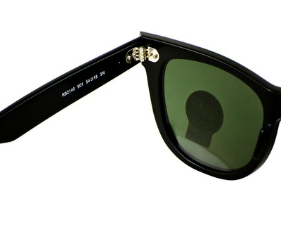 Ray-Ban RB2140 901 54-18 Unisex Sunglasses for sale online | eBay