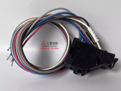 Mitsubishi Circuit Breaker Accessories Auxiliary Switch ALAX-05SV