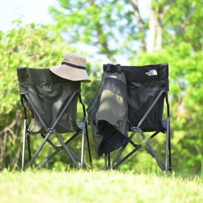 テーブル・チェア・ハンモック THE NORTH FACE TNF Camp Chair KT