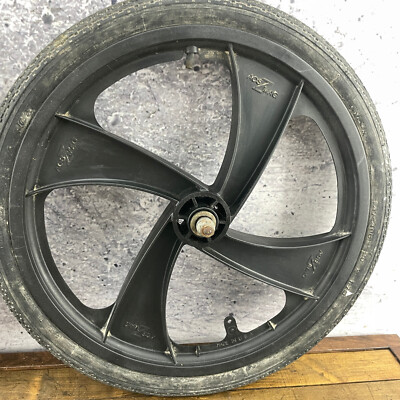 ACS stellar bmx マグホイール 20インチ 台湾製 ACS stellar bmx マグ