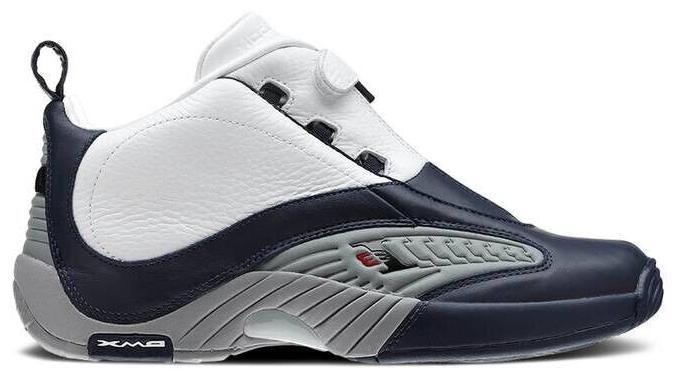 Reebok Answer 4.5 Black for Sale | Authenticity Guaranteed | eBay