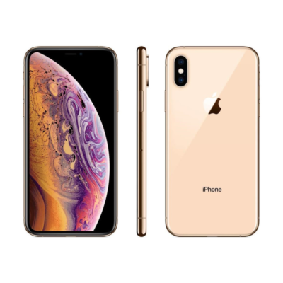Apple iPhone XS - 64 GB - Gold (T-Mobile) for sale online | eBay