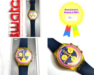 Swatch Grand Prix | eBay