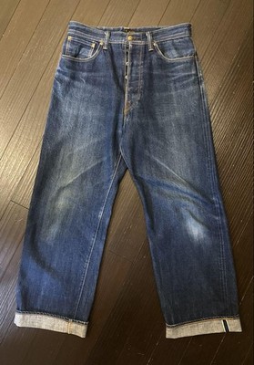 At Last & Co Lot 161 Denim W32 | eBay