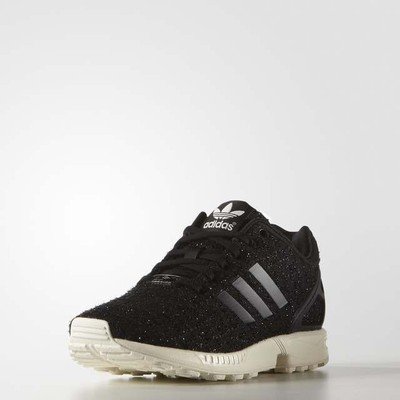 Adidas Originals Women's Zx Flux shoes size 9.5 us S77309 | eBay