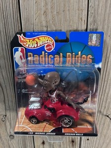 Hot Wheels Michael Jordan | eBay