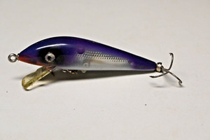 Heddon Tiger Lure | eBay