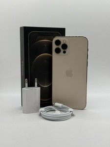 Iphone 12 pro Gold 128GB | eBay.de